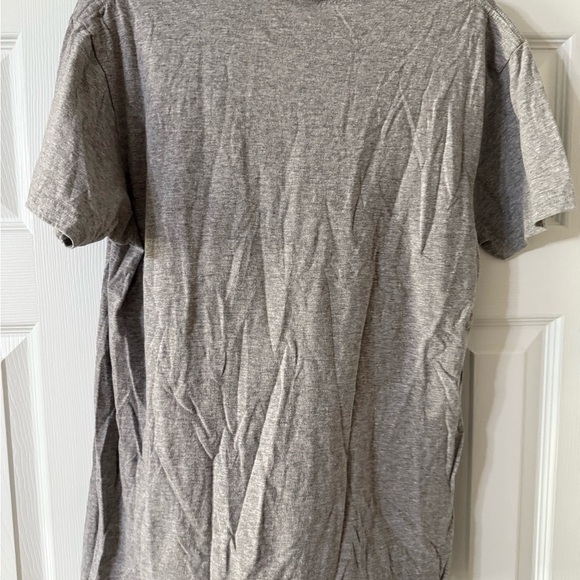 Loot Crate Blizzard World of Warcraft Shadow Paladin Shirt Adult Medium Gray - Picture 3 of 3